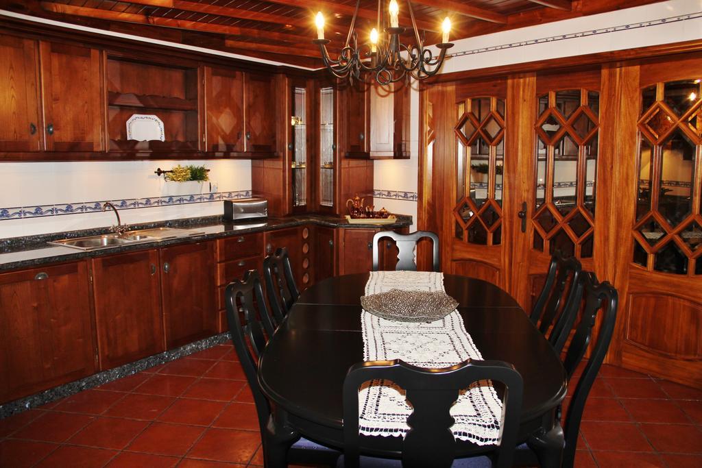 Вілла Rib'S House Прая-да-Віторія Екстер'єр фото