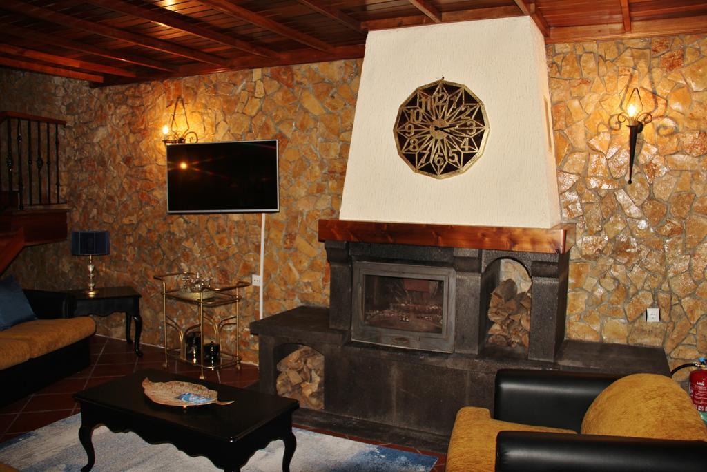 Вілла Rib'S House Прая-да-Віторія Екстер'єр фото