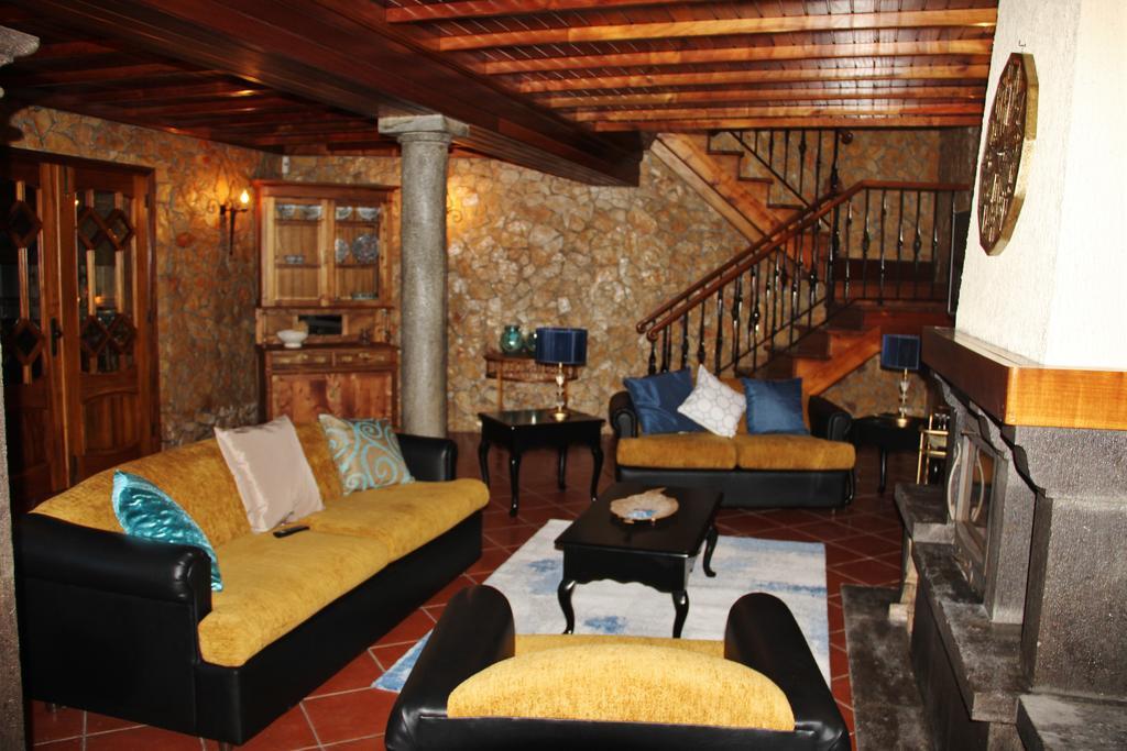 Вілла Rib'S House Прая-да-Віторія Екстер'єр фото