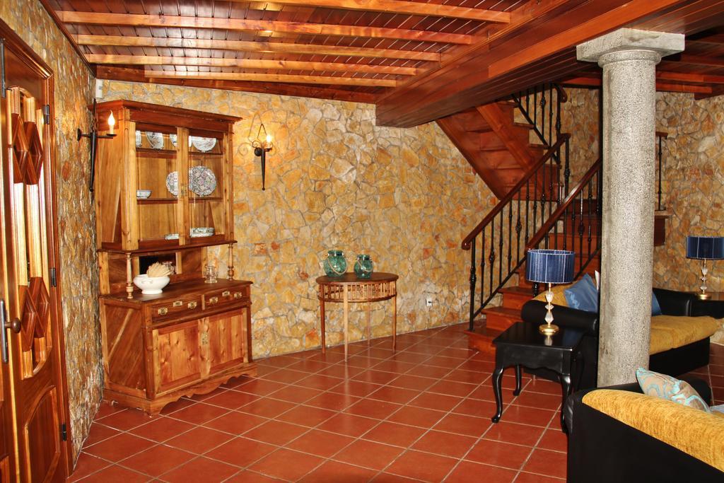Вілла Rib'S House Прая-да-Віторія Екстер'єр фото