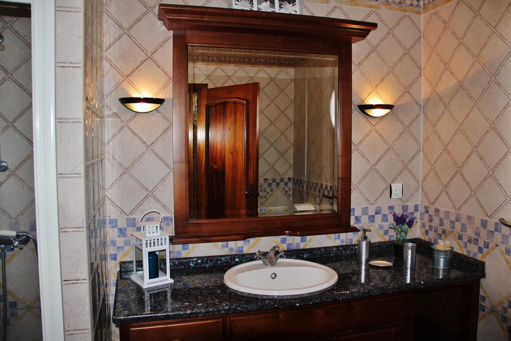 Вілла Rib'S House Прая-да-Віторія Екстер'єр фото