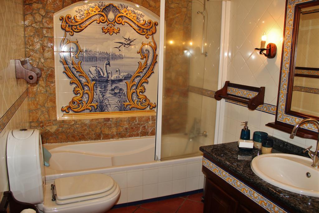 Вілла Rib'S House Прая-да-Віторія Екстер'єр фото